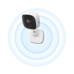 TP-Link Heimsicherheits-WLAN-Kamera