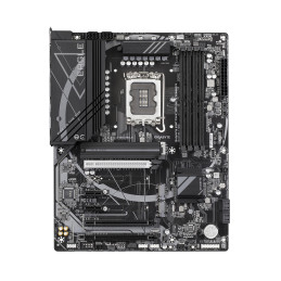 GIGABYTE Z790 EAGLE Carte mère - Prend en charge les processeurs Intel Core de 14e génération, VRM 12+1+1 phases, jusqu'à