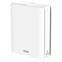 ASUS ZenWiFi BQ16 Tri-bande (2,4 GHz   5 GHz   6 GHz) Wi-Fi 7 (802.11be) Blanc 3 Interne