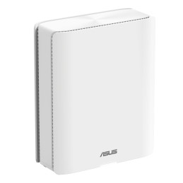 ASUS ZenWiFi BQ16 Tri-bande (2,4 GHz   5 GHz   6 GHz) Wi-Fi 7 (802.11be) Blanc 3 Interne