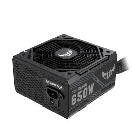 ASUS TUF-GAMING-650B Netzteil 650 W 20+4 pin ATX ATX Schwarz