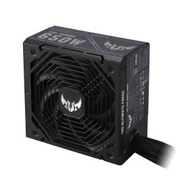 ASUS TUF-GAMING-650B Netzteil 650 W 20+4 pin ATX ATX Schwarz