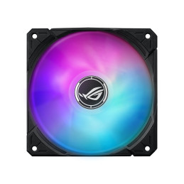 ASUS ROG Ryuo IV SLC 360 ARGB Processor All-in-one liquid cooler 4.72" (12 cm) Black