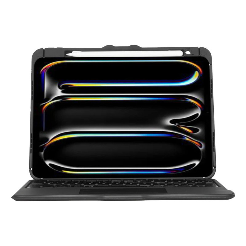Targus VersaVu Nordisch Bluetooth Schwarz Targus VersaVu Nordisch Bluetooth Schwarz