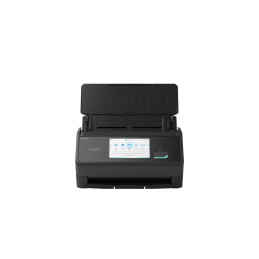 Ricoh ScanSnap IX2500 ADF scanner 600 x 600 DPI A3 Black
