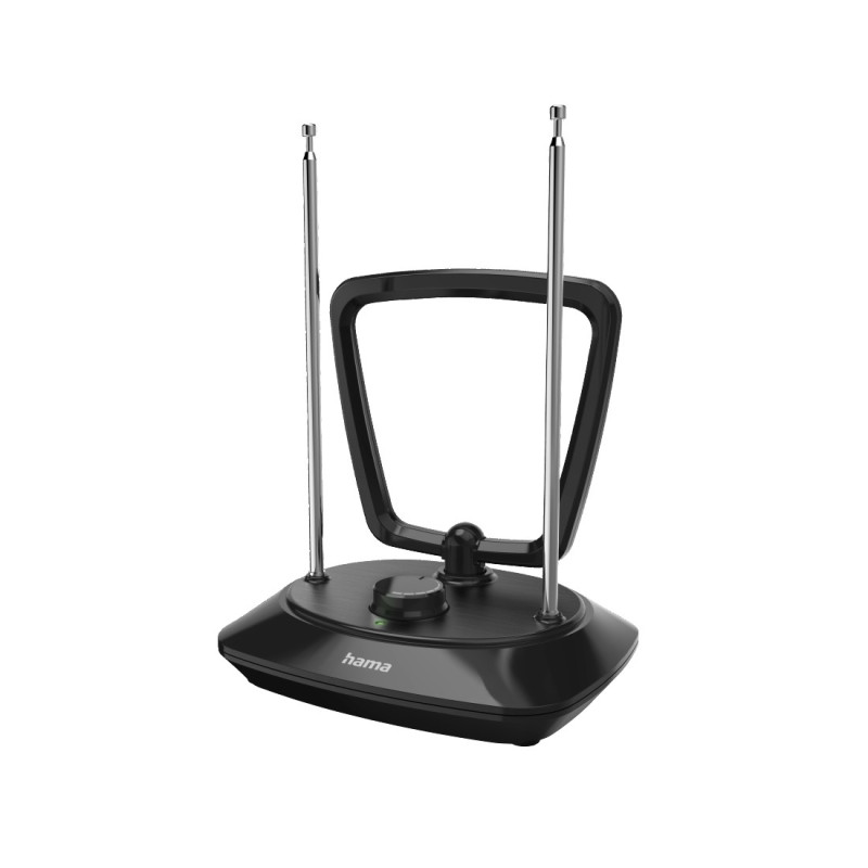 Hama Classic antenna televisiva Interno Hama Classic antenna televisiva Interno