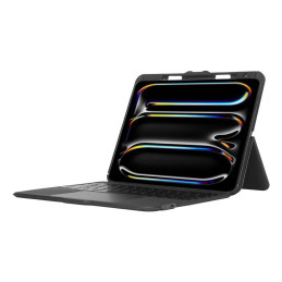 Targus VersaVu Español Bluetooth Negro