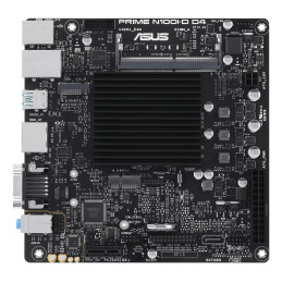 ASUS PRIME N100I-D D4 NA (CPU intégré) mini ITX