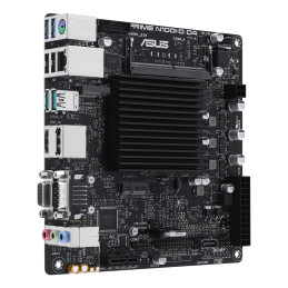 ASUS PRIME N100I-D D4 NA (CPU intégré) mini ITX