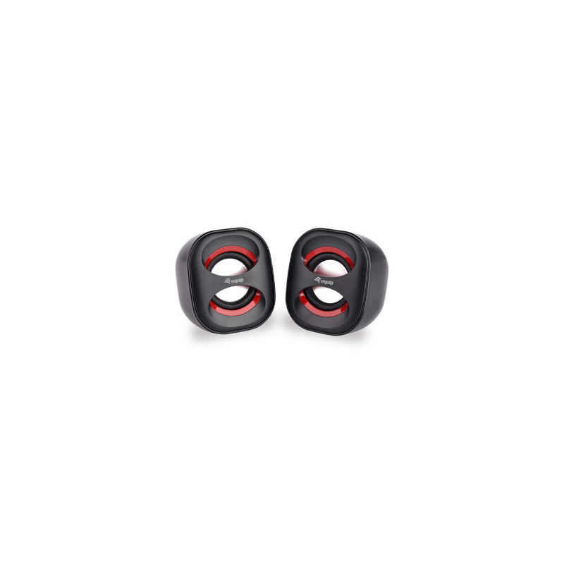 Equip Mini-USB-Lautsprecher Equip Mini-USB-Lautsprecher