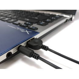 Equip Mini-USB-Lautsprecher