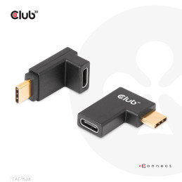 CLUB3D CAC-1528 cable gender changer USB C