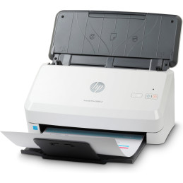 HP Scanjet Pro 2000 s2 Sheet-feed Scanner Scanner mit Vorlageneinzug 600 x 600 DPI A4 Schwarz, Weiß
