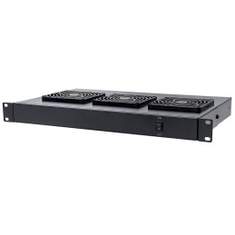 Intellinet 712668 accessoire de racks Plateau ventilation