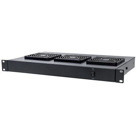 Intellinet 712668 rack accessory Fan tray