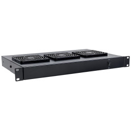 Intellinet 712668 rack accessory Fan tray