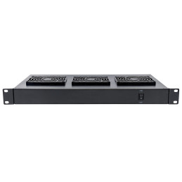 Intellinet 712668 accessoire de racks Plateau ventilation