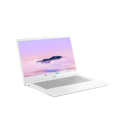 ASUS Chromebook Plus CX34 CX3402CVA-MW0348 Intel® Core™ i3 i3-1315U 35,6 cm (14") Full HD 8 GB LPDDR5-SDRAM 256 GB UFS Wi-Fi 6E