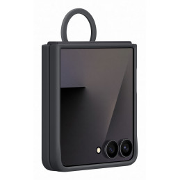 Samsung Ring Case mobile phone case 6.85" Cover Black