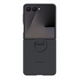 Samsung Ring Case mobile phone case 6.85" Cover Black