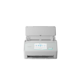 Ricoh ScanSnap IX2500 Escáner con alimentador automático de documentos (ADF) 600 x 600 DPI A3 Blanco