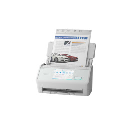 Ricoh ScanSnap IX2500 ADF scanner 600 x 600 DPI A3 White