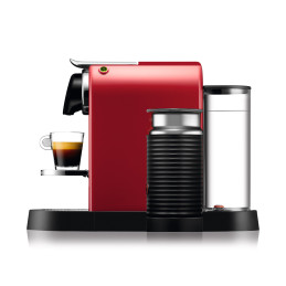 Krups Nespresso XN7615 CITIZ & MILK XN761