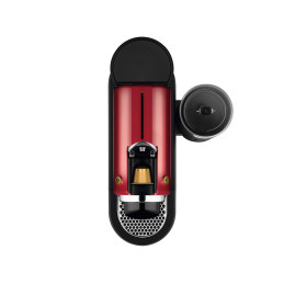 Krups Nespresso XN7615 CITIZ & MILK XN761