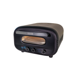 Unold 68805 pizza maker oven 1 pizza(s) 1700 W Black