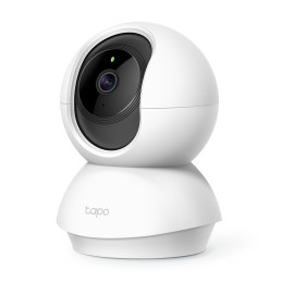 TP-Link Tapo TC70 security camera Spherical IP security camera Indoor Ceiling wall
