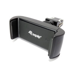 Equip Smartphone-KFZ-Halter für Lüftungsdüsen