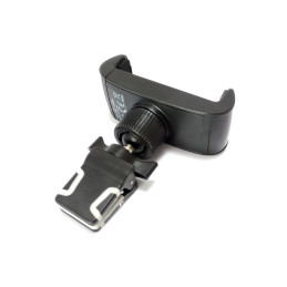 Equip 245430 holder Passive holder Mobile phone Smartphone Black