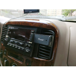 Equip Smartphone-KFZ-Halter für Lüftungsdüsen