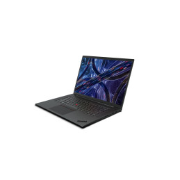 Lenovo ThinkPad P1 Gen 6 Intel® Core™ i7 i7-13700H Workstation mobile 40,6 cm (16") WQXGA 32 GB DDR5-SDRAM 1 TB SSD NVIDIA RTX