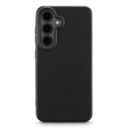Hama Fantastic Feel coque de protection pour téléphones portables 17 cm (6.7") Housse Noir