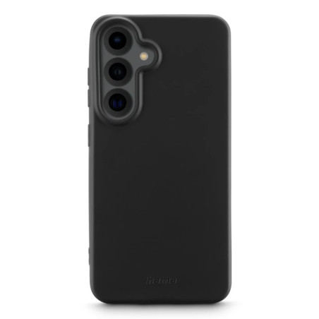 Hama Fantastic Feel coque de protection pour téléphones portables 17 cm (6.7") Housse Noir