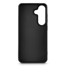 Hama Fantastic Feel mobile phone case 6.7" Cover Black