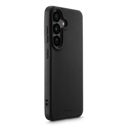 Hama Fantastic Feel coque de protection pour téléphones portables 17 cm (6.7") Housse Noir