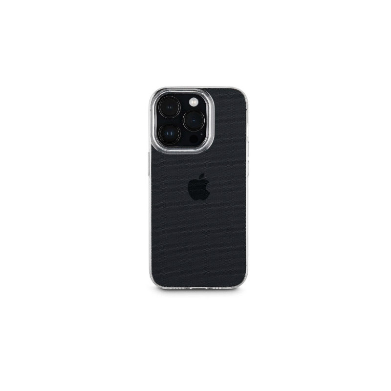 Hama 00138148 coque de protection pour téléphones portables 15,5 cm (6.1") Housse Transparent