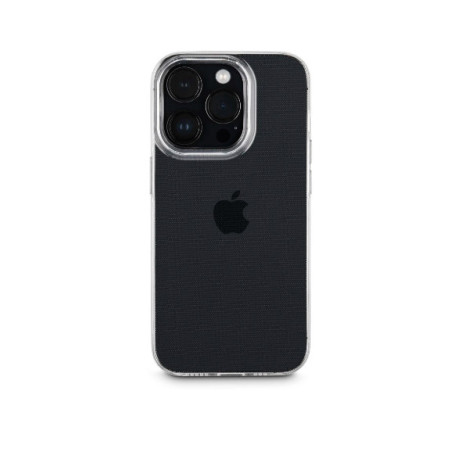 Hama 00138148 coque de protection pour téléphones portables 15,5 cm (6.1") Housse Transparent