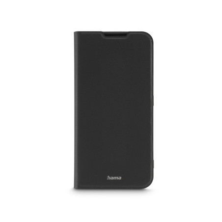 Hama 00109369 coque de protection pour téléphones portables 16,8 cm (6.6") Étui avec portefeuille Noir