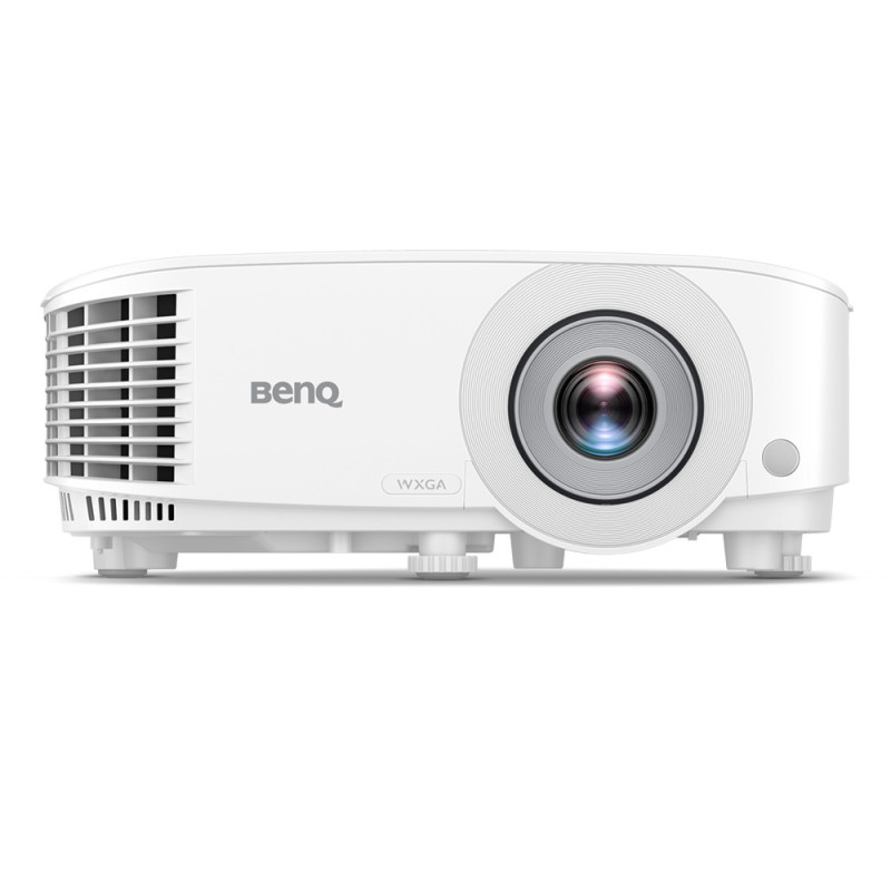 BenQ MW560 Projecteur à focale standard 4000 ANSI lumens DLP WXGA (1280x800) Compatibilité 3D Blanc