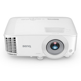 BenQ MW560 Projecteur à focale standard 4000 ANSI lumens DLP WXGA (1280x800) Compatibilité 3D Blanc
