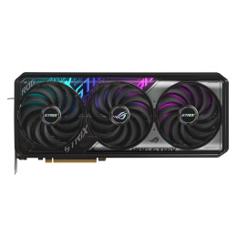 ASUS ROG -STRIX-RTX5070TI-O16G-GAMING NVIDIA GeForce RTX 5070 Ti 16 Go GDDR7