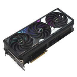 ASUS ROG -STRIX-RTX5070TI-O16G-GAMING NVIDIA GeForce RTX 5070 Ti 16 Go GDDR7