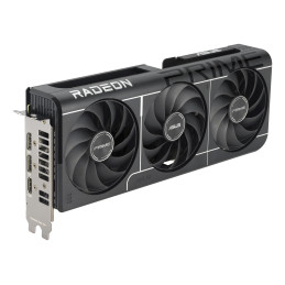 ASUS Prime -RX9060XT-O8G AMD Radeon RX 9060 XT 8 Go GDDR6