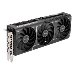 ASUS Prime -RTX5060TI-O16G NVIDIA GeForce RTX 5060 Ti 16 Go GDDR7