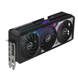 ASUS ROG -STRIX-RTX5070-O12G-GAMING NVIDIA GeForce RTX 5070 12 Go GDDR7