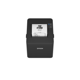 Epson TM-T20IV 203 x 203 DPI Kabelgebunden Thermodruck POS-Drucker