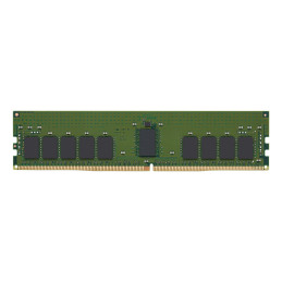 Kingston Technology KSM32RD8 32HD memory module 32 GB 1 x 32 GB DDR4 3200 MT s ECC